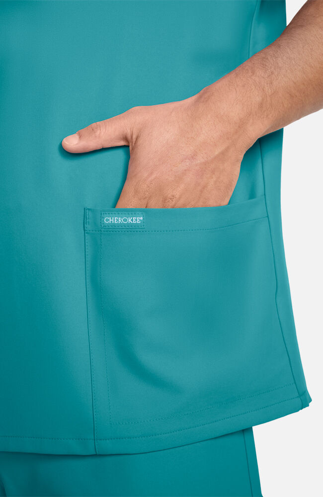 ::Teal Blue