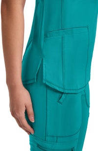 ::Teal Blue