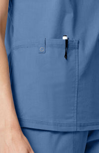 ::Vintage Blue