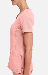 ::Blushing Peach