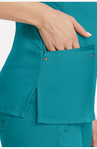 ::Teal