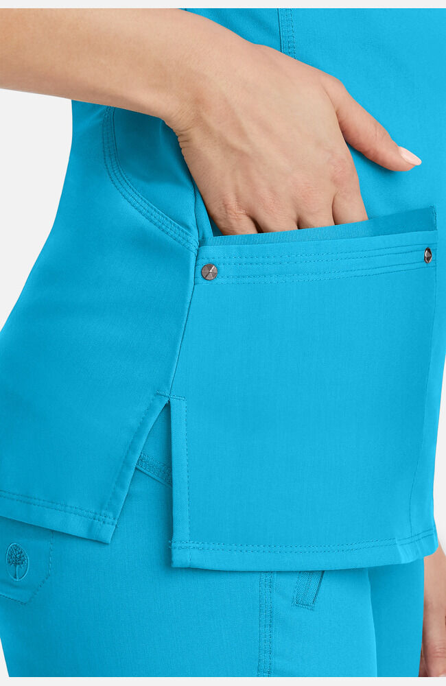 ::Turquoise