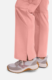 ::Blushing Peach