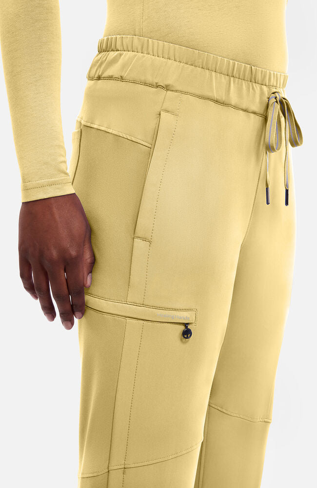 ::Sunray Yellow