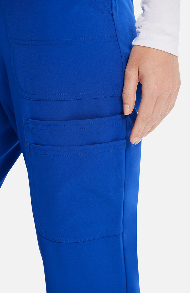 ::Electric Blue
