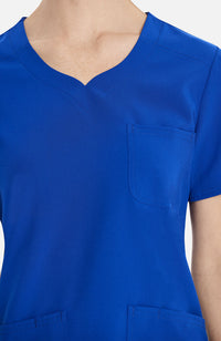 ::Electric Blue