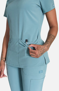 ::Mineral Blue