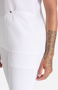 ::White