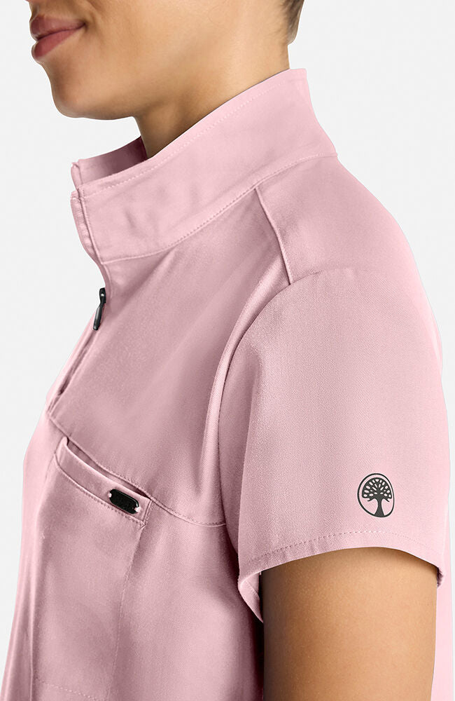 ::Pink Pearl