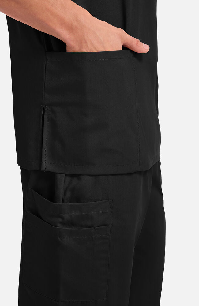 ::Black