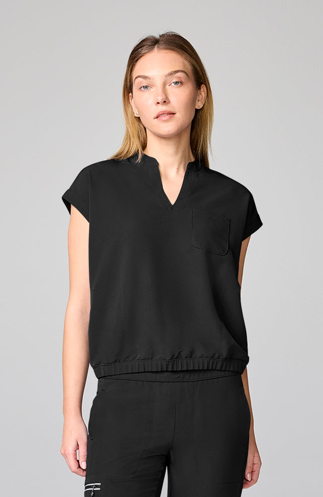 ::Black
