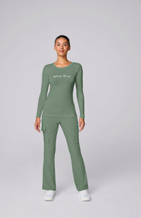 ::Acadia Green