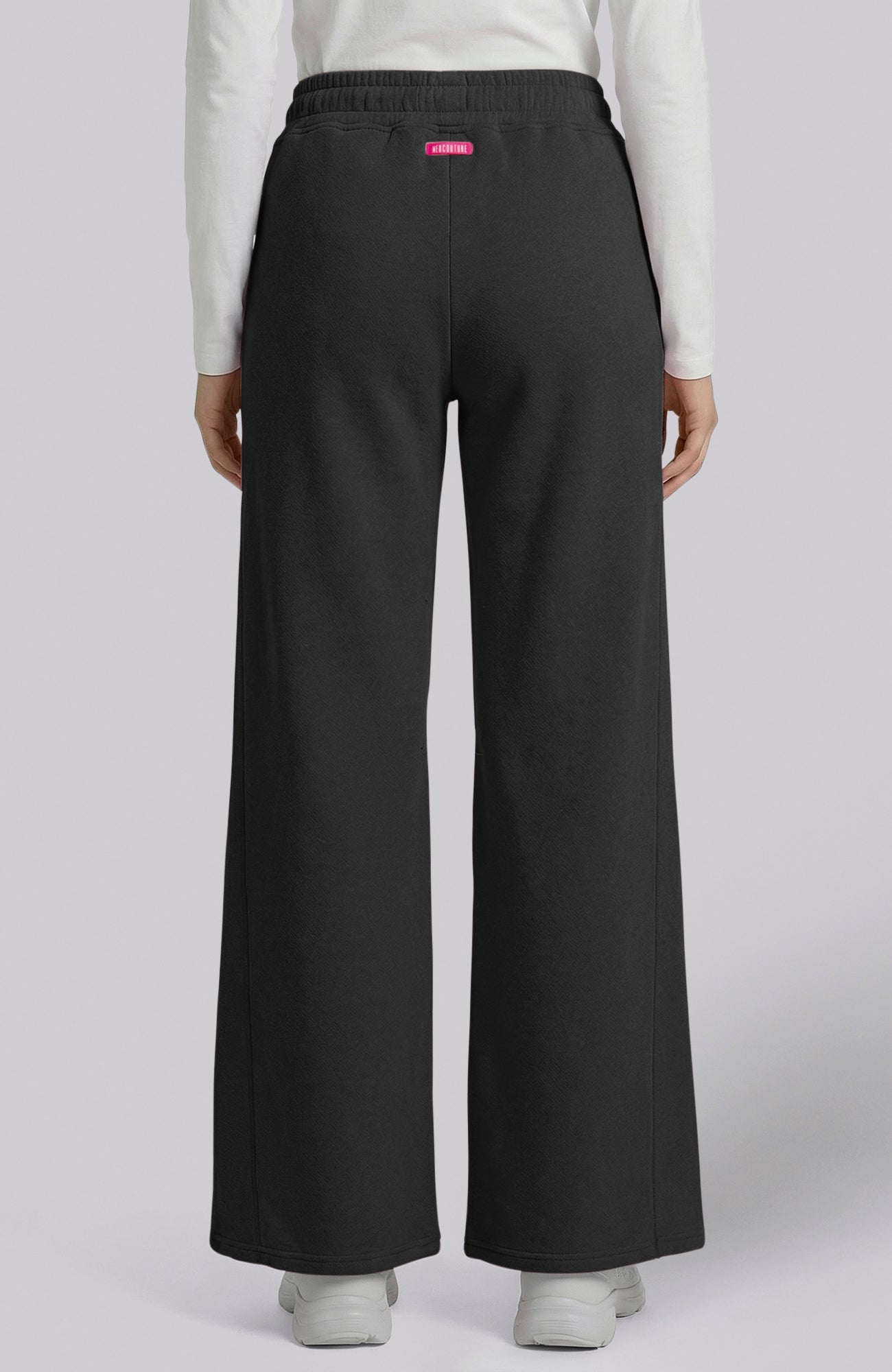 Women's Drawstring Wide Leg Logo Lounge Pant | AllHeart.com