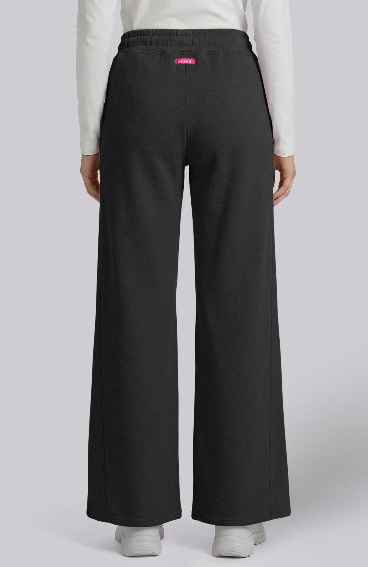 ::Black Heather