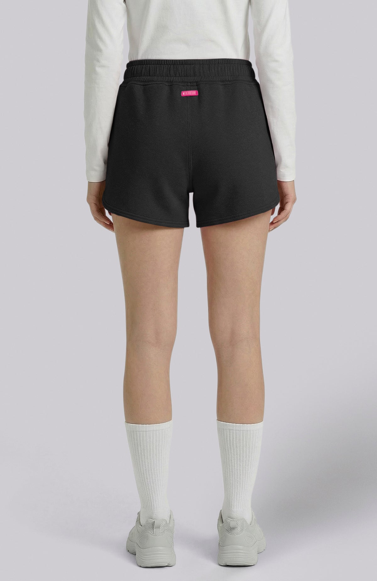 ::Black Heather