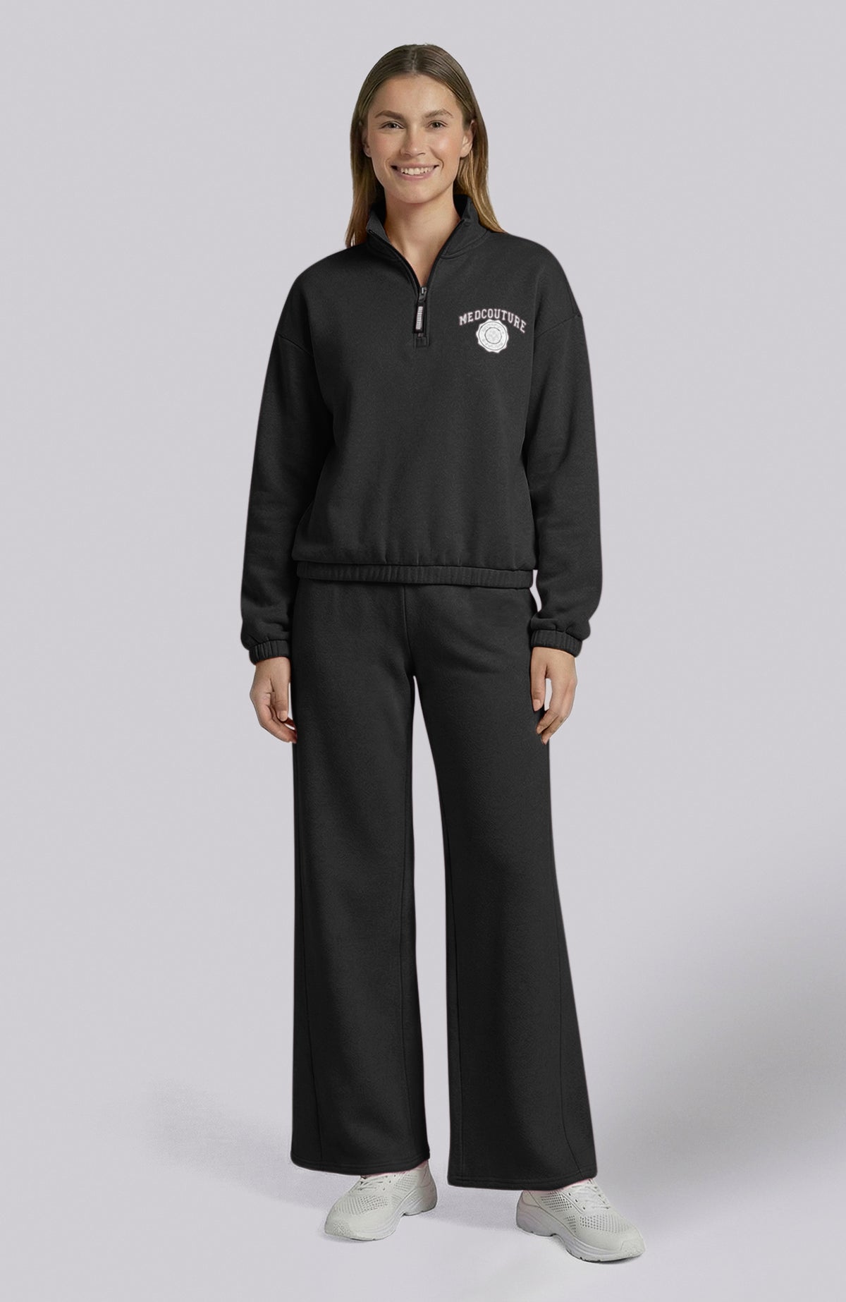 ::Black Heather