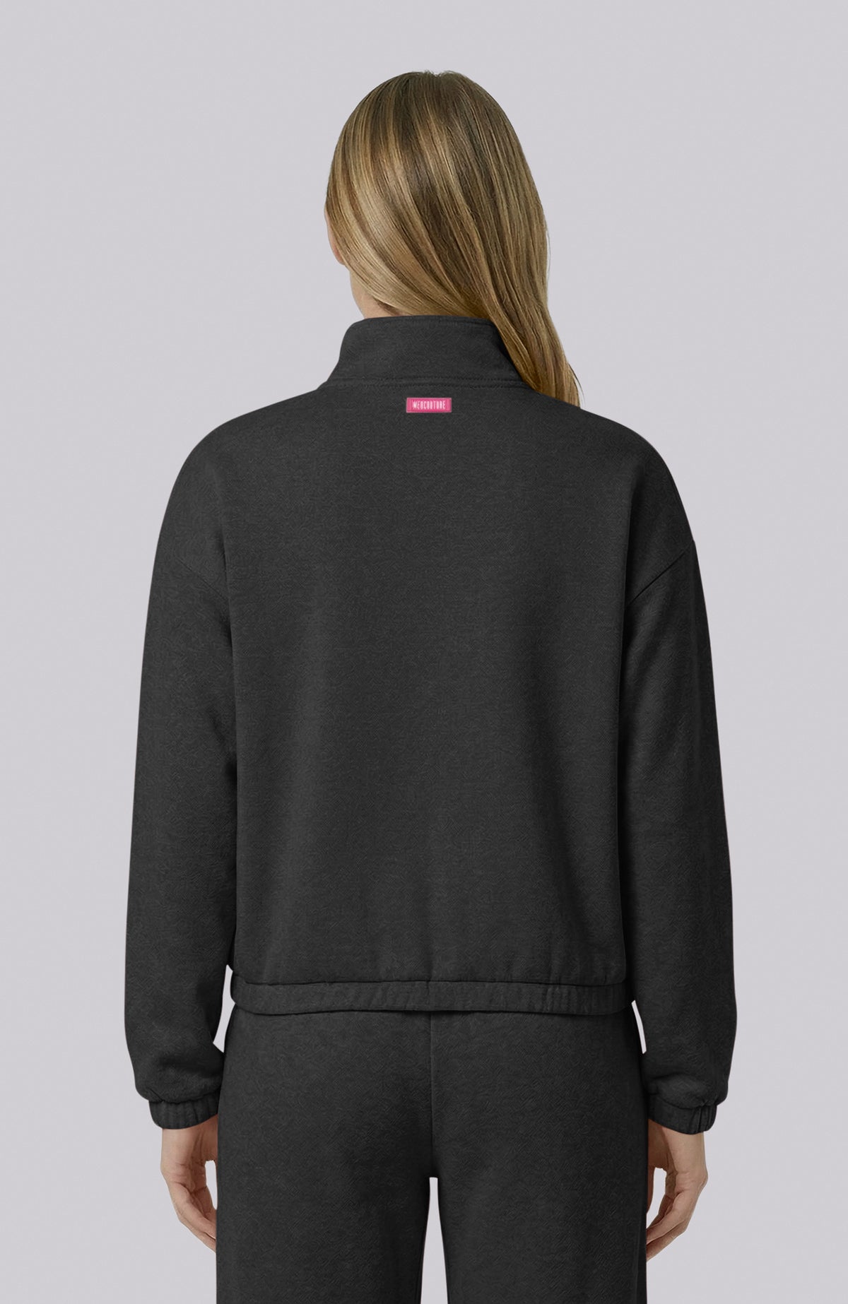 ::Black Heather