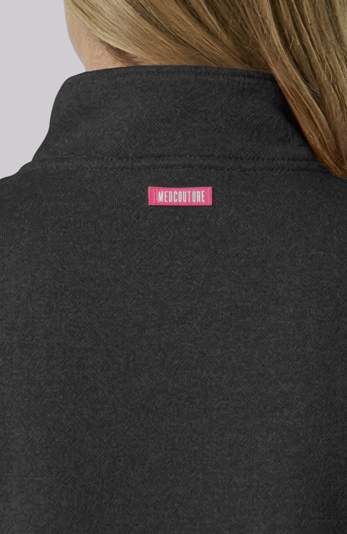 ::Black Heather