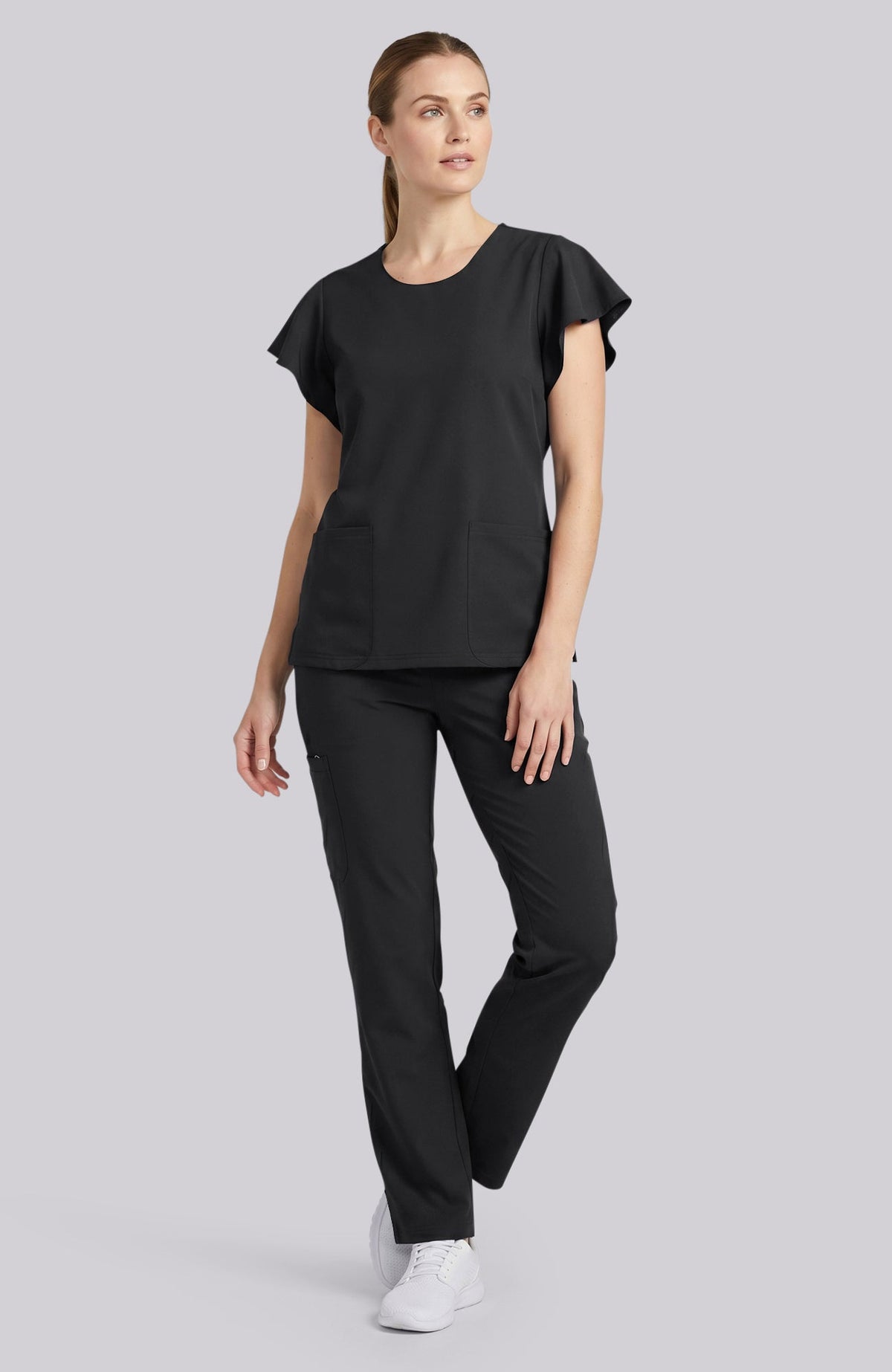 ::Black