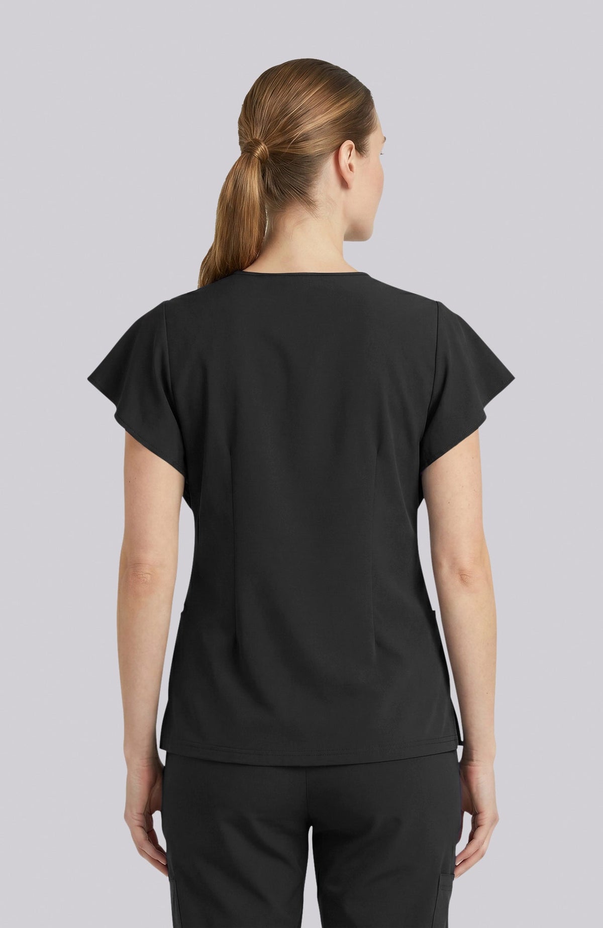 ::Black