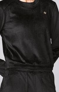 ::Black