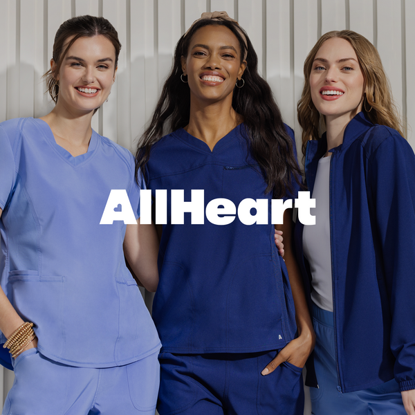 ALLHEART | Simple. Reliable. Affordable.