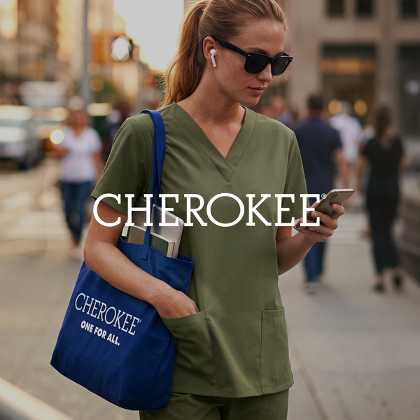 CHEROKEE | Every Body. Every Shift.