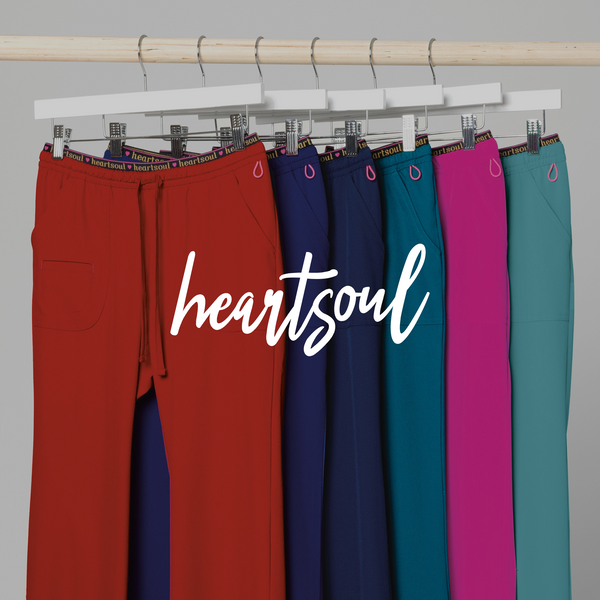 HEARTSOUL | Colorful. Comfortable. You.