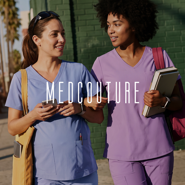 MED COUTURE | Feels Like You.