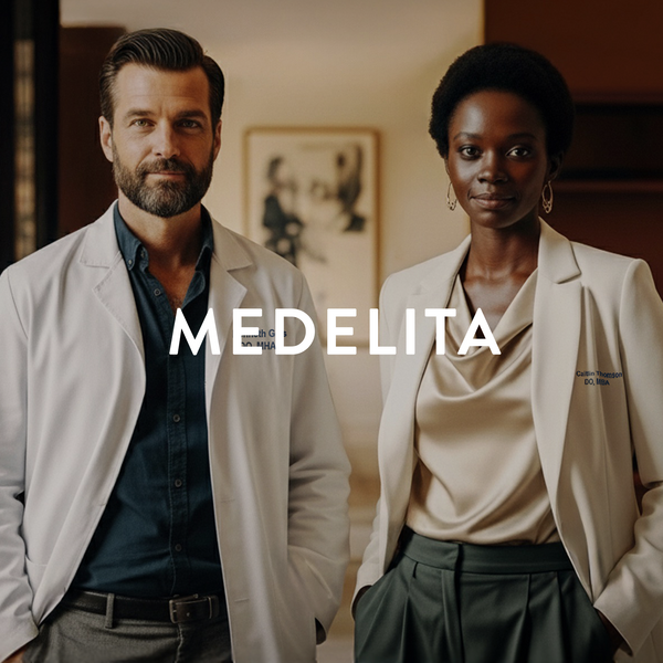 MEDELITA | Luxury, Earned.