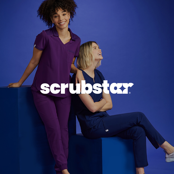SCRUBSTAR | Everyday Value, Delivered.