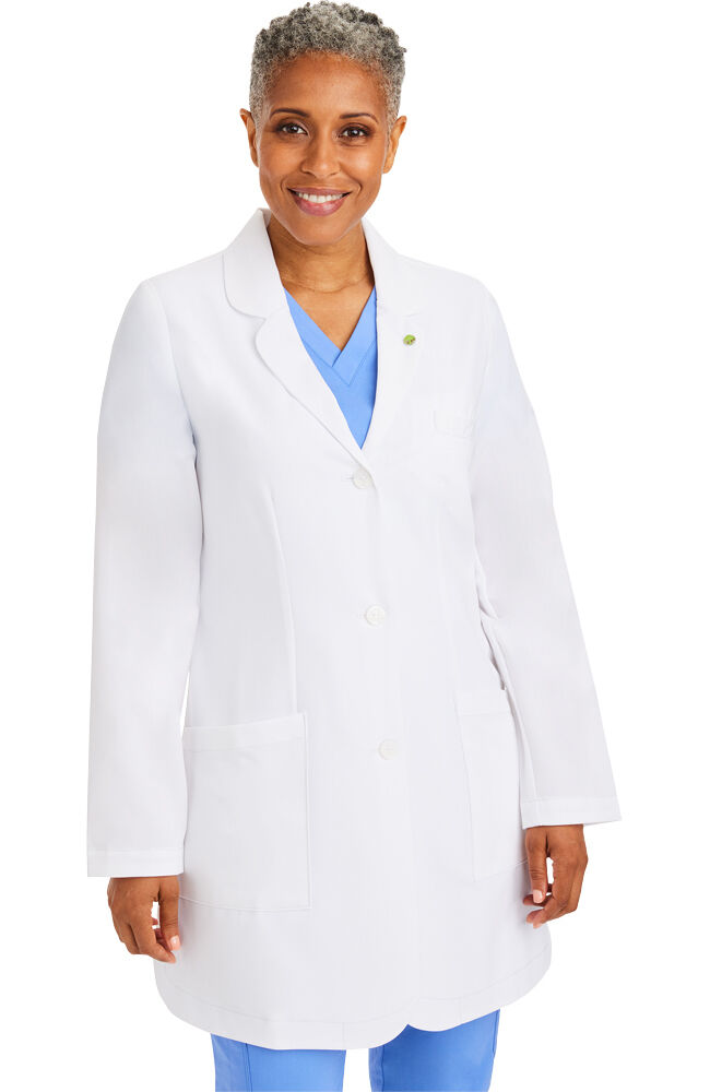 Lab Coats for Healthcare Professionals - AllHeart