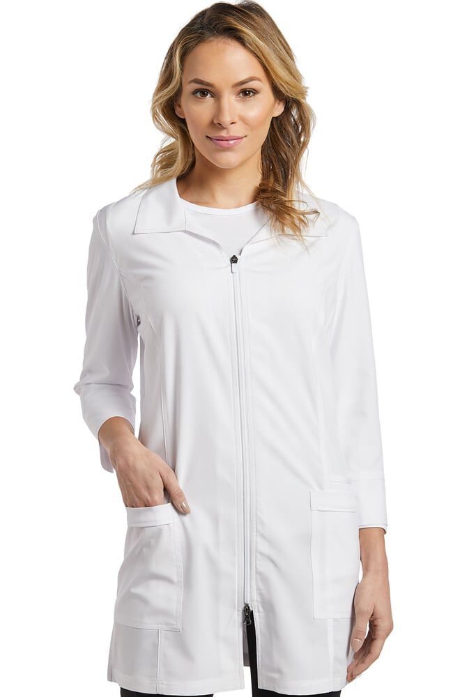 White Cross Scrubs - Nursing Uniforms, Tops, Pants & Jackets