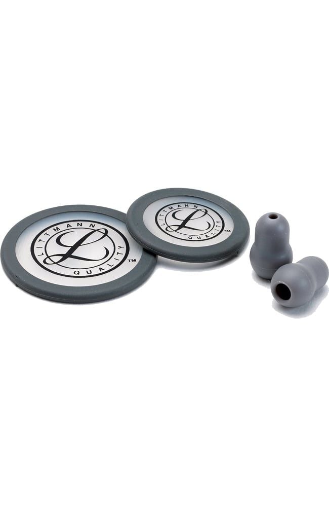 Parts and Accessories by 3M Littmann Classic III, Cardiology IV & CORE  Stethoscope Spare Parts Kit | AllHeart.com