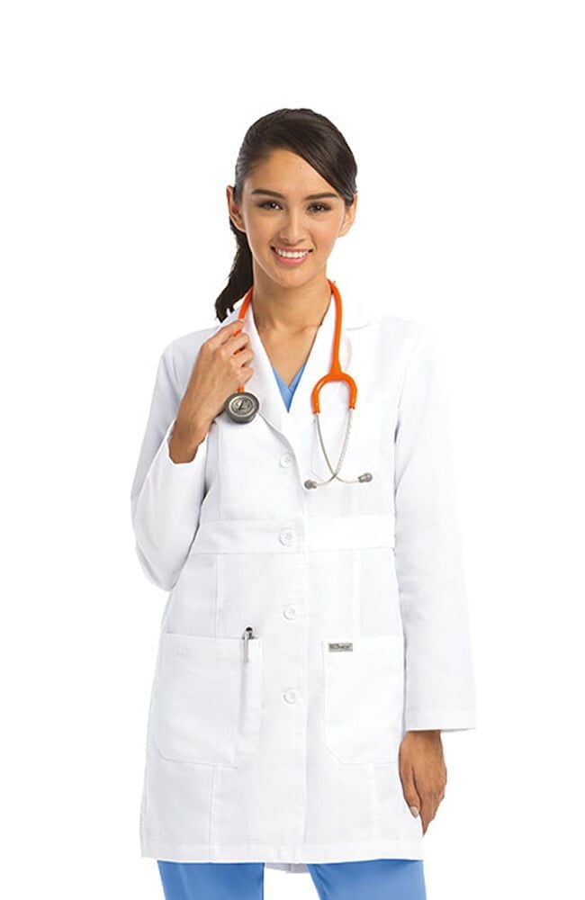 Grey's Anatomy™ Women's 34" Lab Coat | AllHeart.com