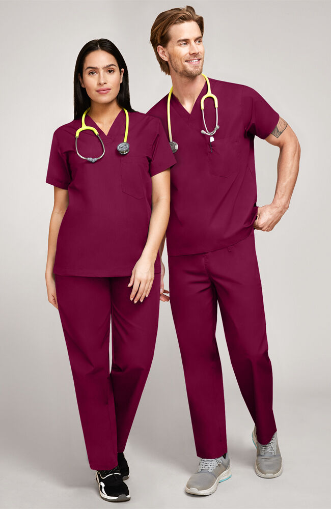 Scrub Sets for Women - Medical & Nursing Uniforms - AllHeart