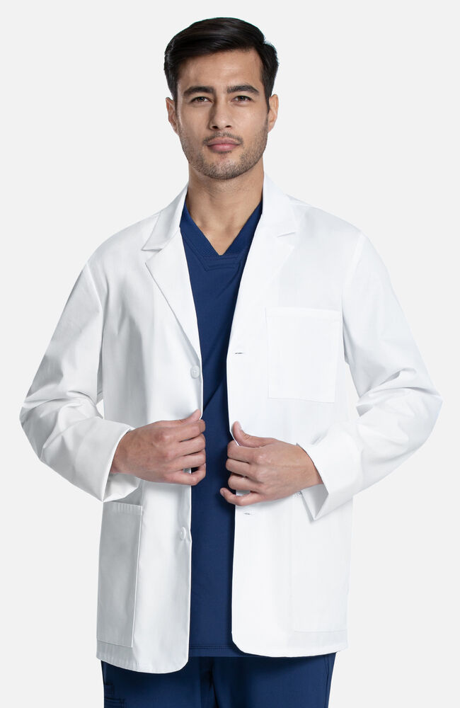 Lab Coats for Healthcare Professionals - AllHeart