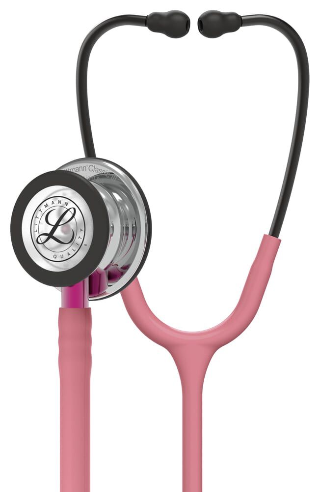 3M Littmann Classic III Stethoscope, ADC Phosphyg Sphygmo | AllHeart.com