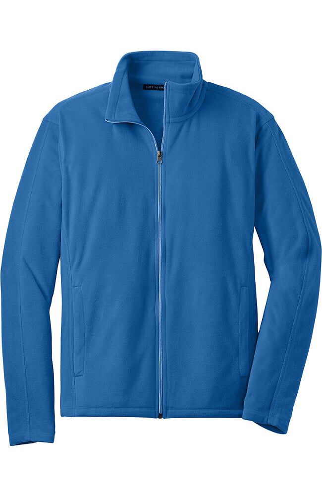 Port Authority Unisex Micro Fleece Jacket | AllHeart.com