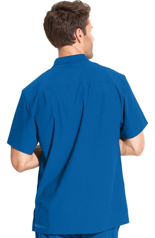 Edge by Greys Anatomy Men's Evolution Polo Shirt Clearance | allheart.com