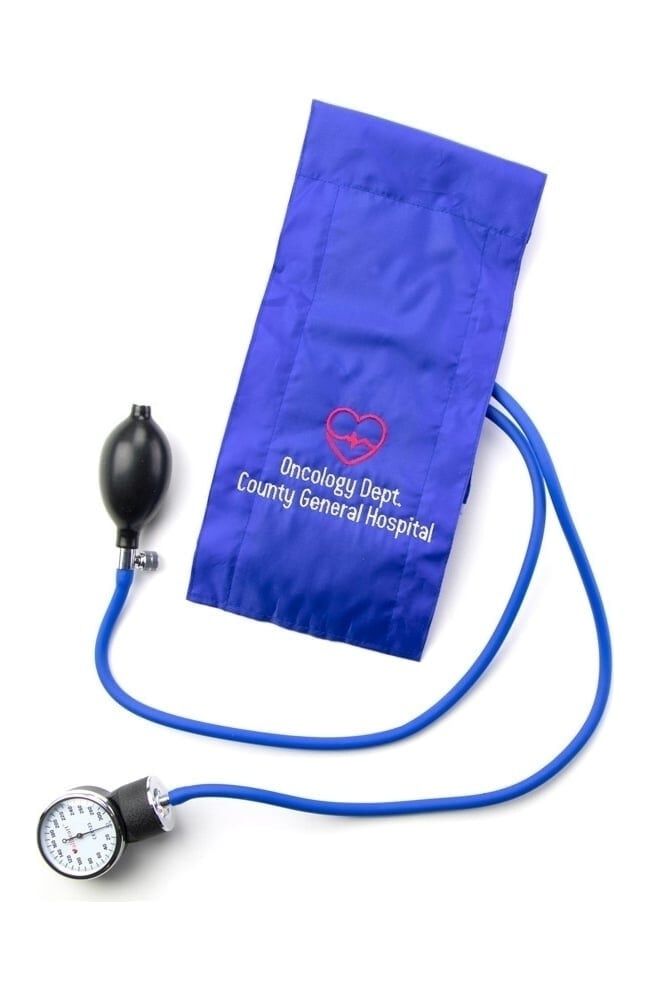 AllHeart Blood Pressure Aneroid and Dual Head Stethoscope Combination Set -  Nurse Kit Nurse Combo Kit | AllHeart.com