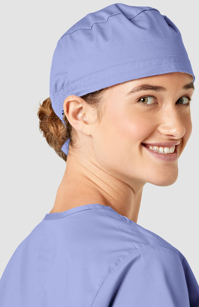 Surgical Caps & Scrub Hats - Nurse Scrubs | AllHeart