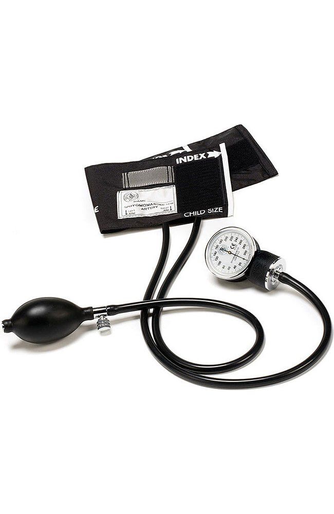 Prestige Medical Pediatric Blood Pressure Set | AllHeart.com
