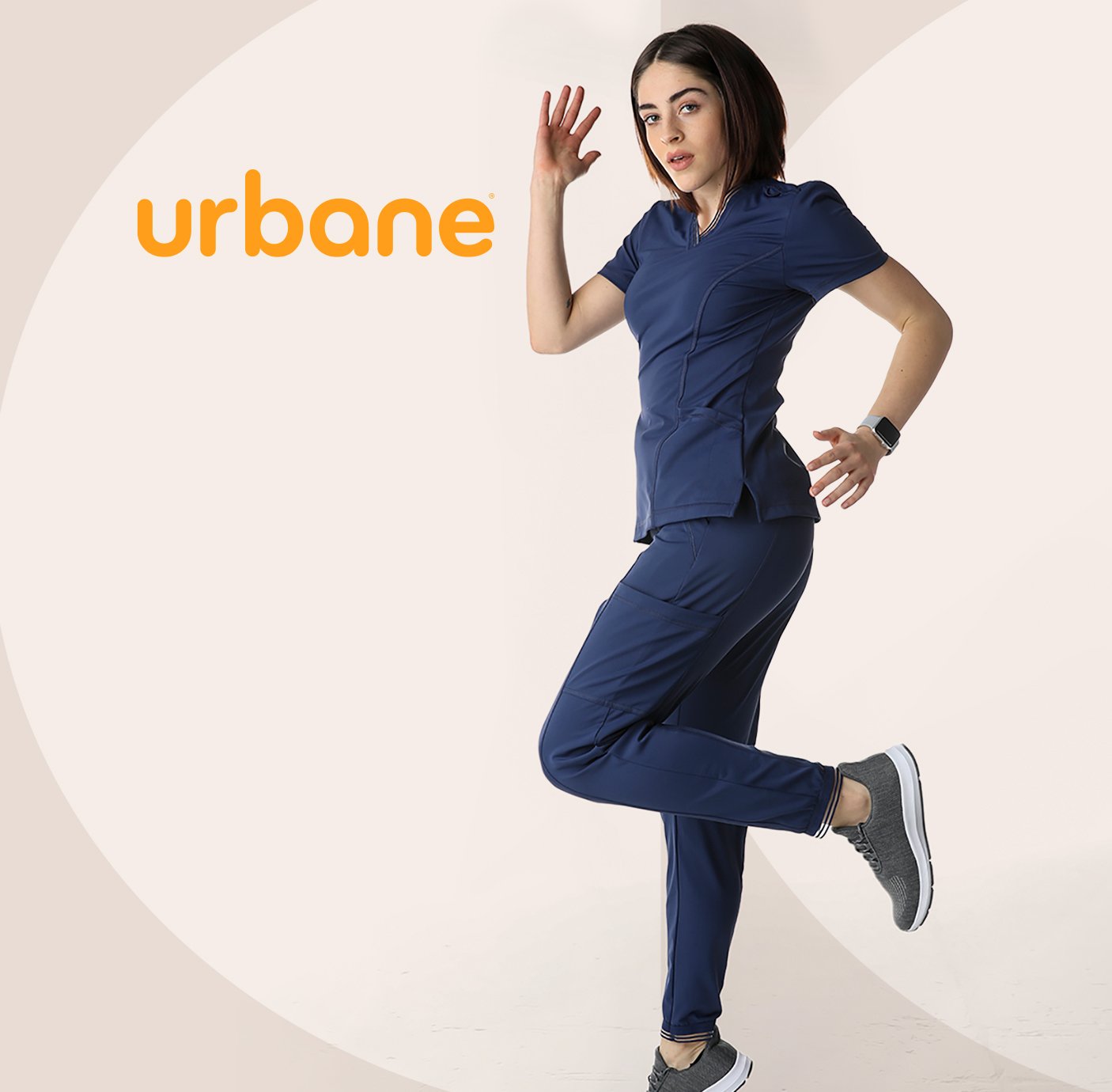 Urbane Scrubs - Quality Scrub Tops, Pants & Medical Uniforms