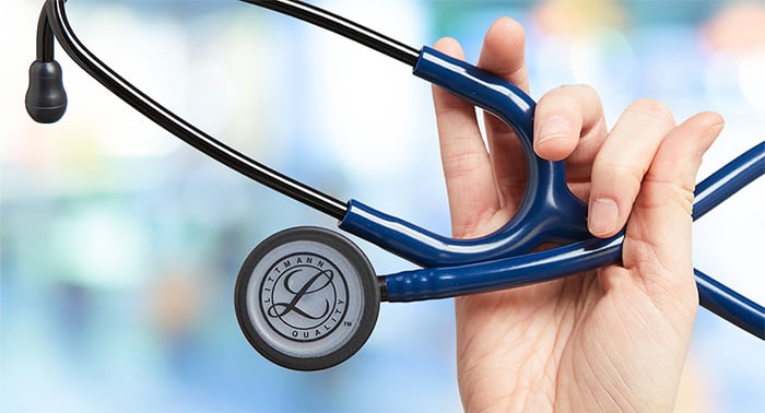 Buyer's Guide: Best Stethoscopes for Nursing Students