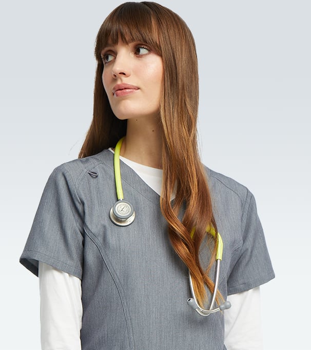 Medical Scrubs, Nursing Uniforms & Medical Supplies | AllHeart