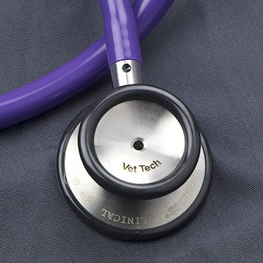 Engraved and Personalized Stethoscopes