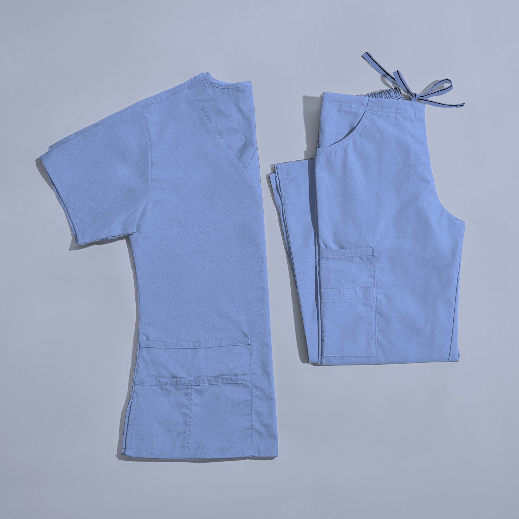 Medical Scrubs Nursing Uniforms Medical Supplies AllHeart