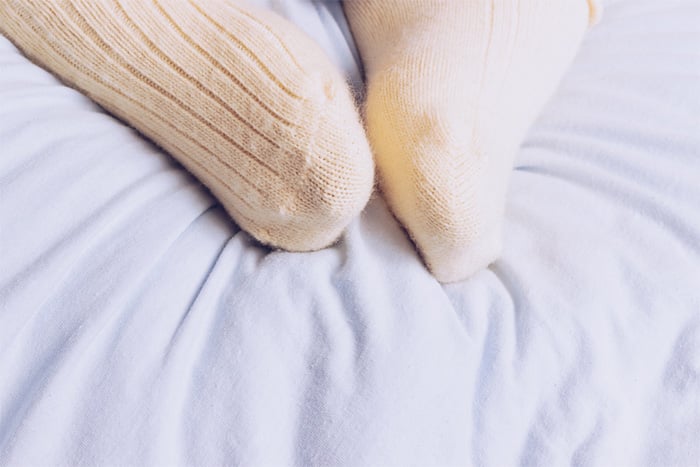 How Long Should You Wear Compression Socks? - allheart.com
