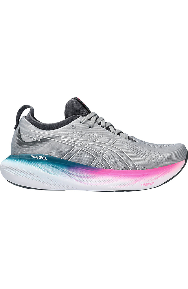 Asics Women's Gel Nimbus 25 Premium Athletic Shoe | AllHeart.com